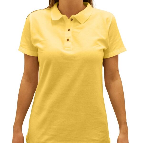 Women's Ringspun Sport Shirt Thumbnail