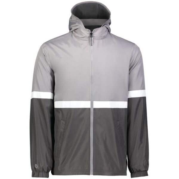 HOLLOWAY TURNABOUT REVERSIBLE JACKET Thumbnail