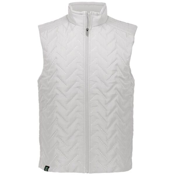 HOLLOWAY LADIES REPREVE® ECO VEST Thumbnail