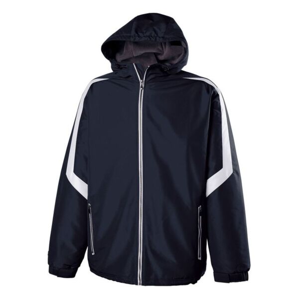 HOLLOWAY CHARGER JACKET Thumbnail