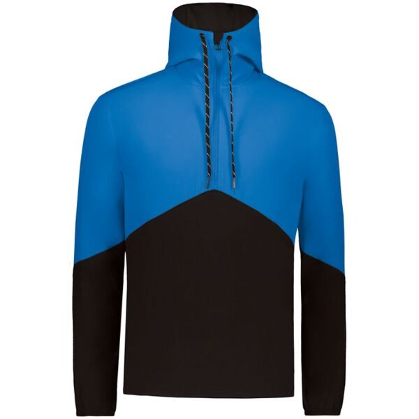 RUSSELL LEGEND HOODED PULLOVER Thumbnail