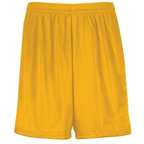 AUGUSTA SPORTSWEAR YOUTH MODIFIED MESH SHORTS Thumbnail
