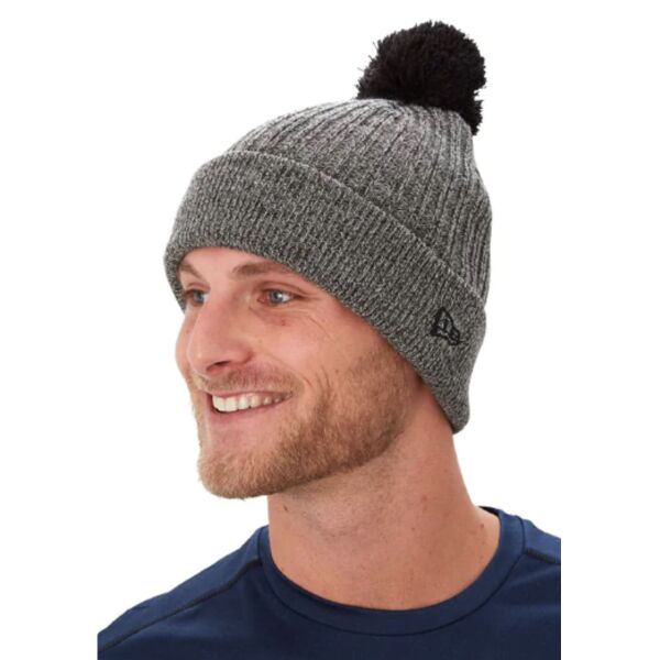 Bauer NE Team Marl Pom Knit Thumbnail