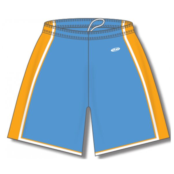 PRO BASKETBALL SHORTS Thumbnail