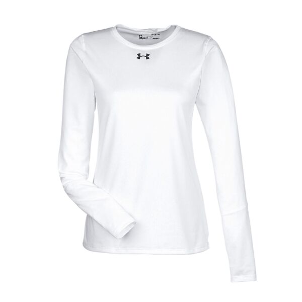 Ladies' Long-Sleeve Locker 2.0 T-Shirt  Thumbnail