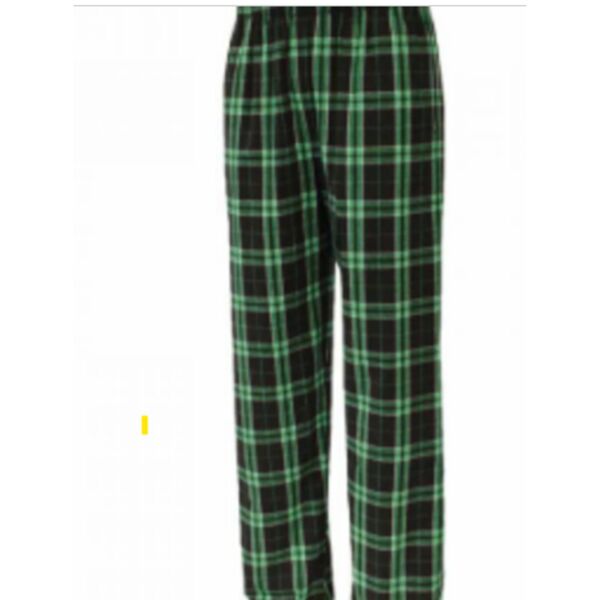 Adult Flannel   Thumbnail