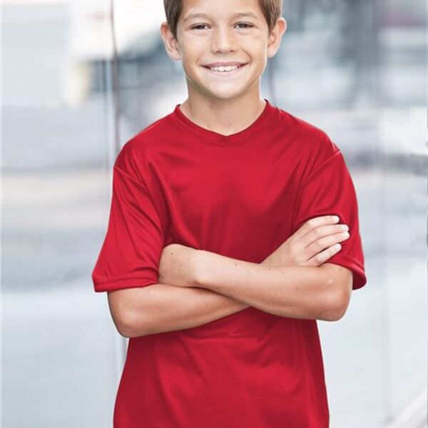 C2 Sport - Youth Performance T-Shirt Thumbnail