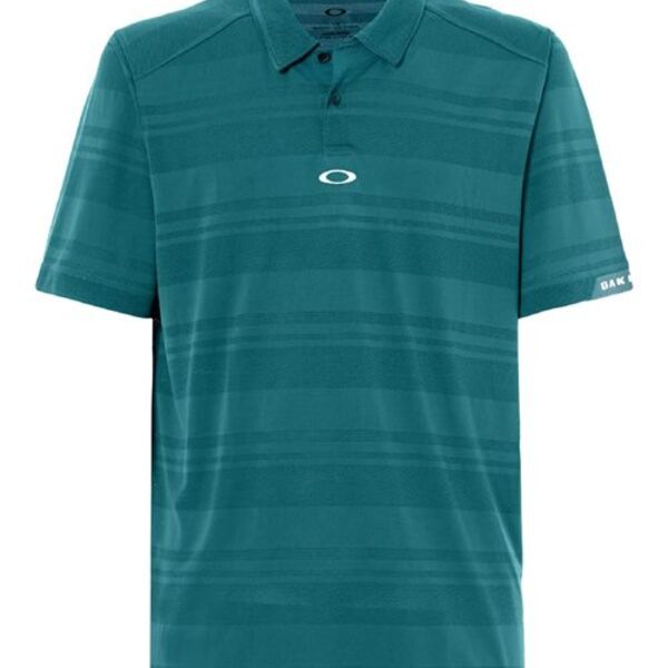 Oakley - Aero Stripe Jacquard Sport Shirt Thumbnail