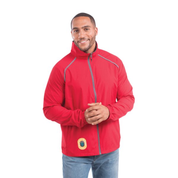 Men's EGMONT Packable Jacket Thumbnail