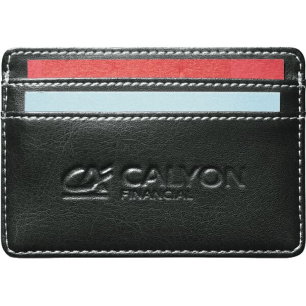 Alicia Klein® Business Card Holder Thumbnail