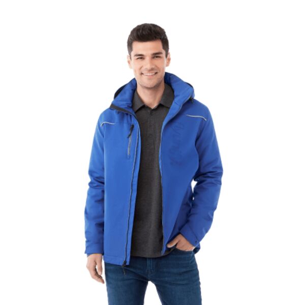 Men's COLTON Fleece Lined Jacket Thumbnail