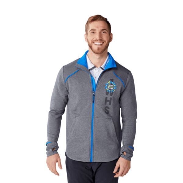 Men's TAMARACK Full Zip Jacket Thumbnail