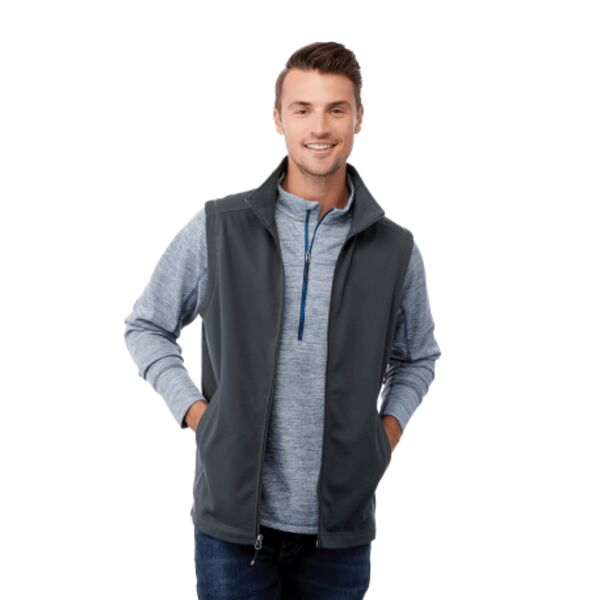 Men's BOYCE Knit Vest Thumbnail