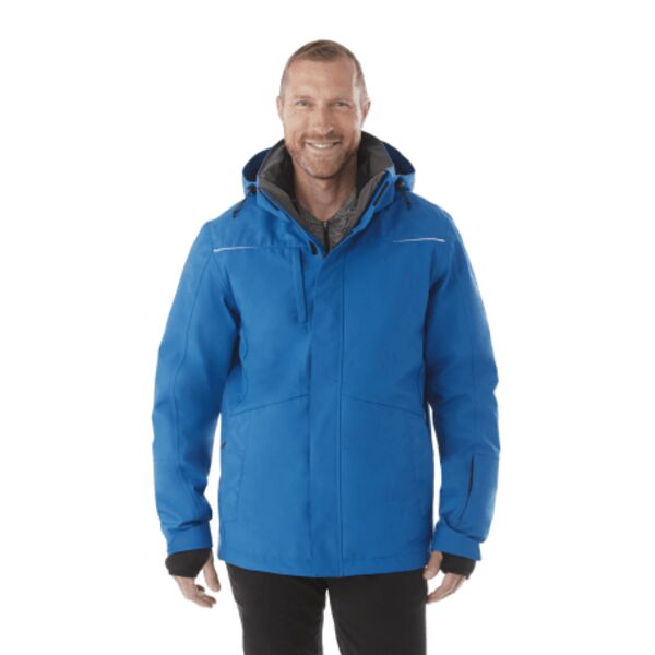 Men’s  YAMASKA 3-in-1 Jacket Thumbnail