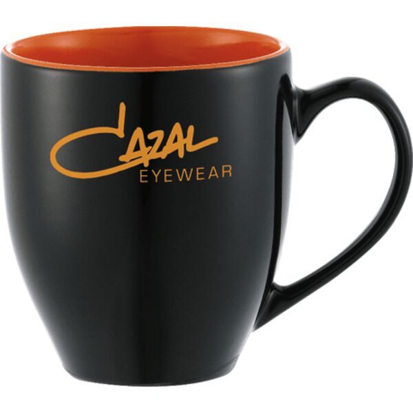 Zapata 15oz Mug  Electric Thumbnail