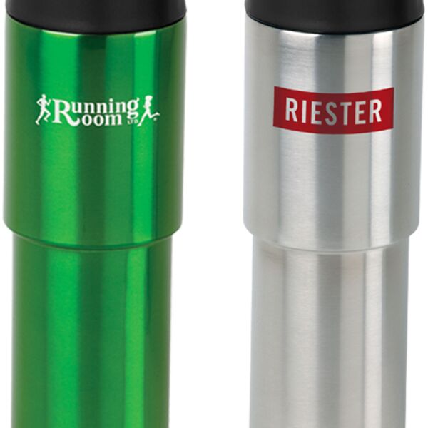 16 oz Tower Vacuum Tumbler Thumbnail