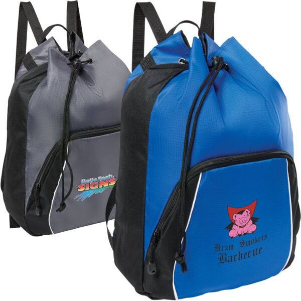 Tour Drawstring Sportpack Thumbnail