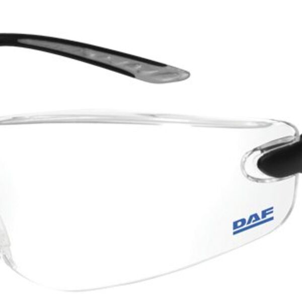 Bollé Cobra Clear Glasses Thumbnail