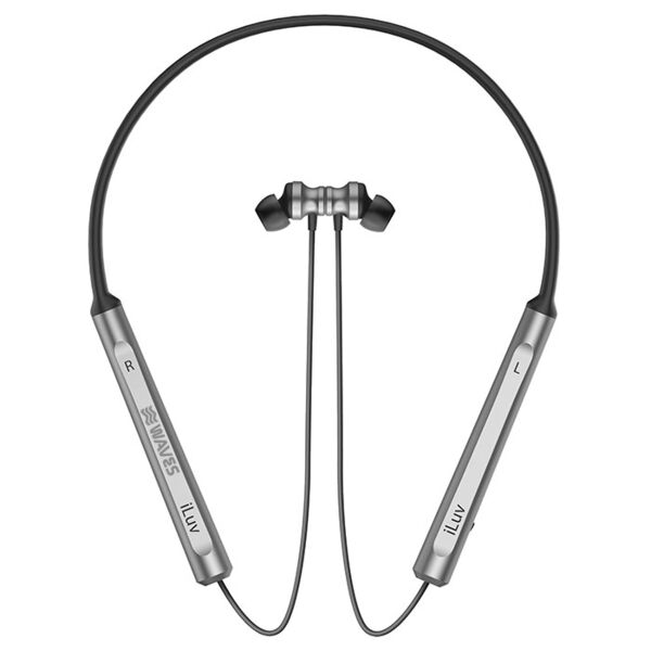 iLuv® Bluetooth® Neckband Earbuds Thumbnail