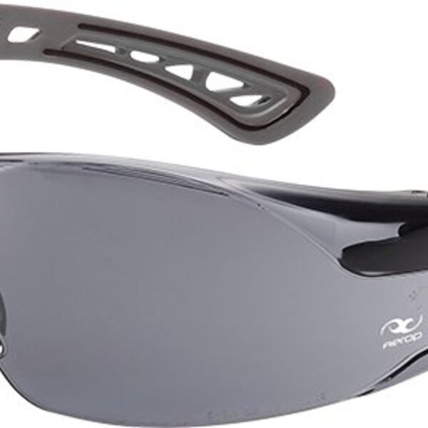 Bollé Rush Plus Temple Gray Lens Thumbnail