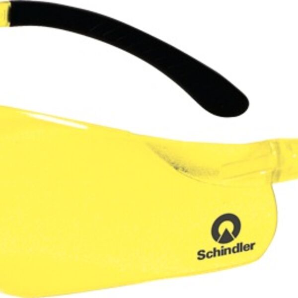 Zenon Amber Glasses Thumbnail