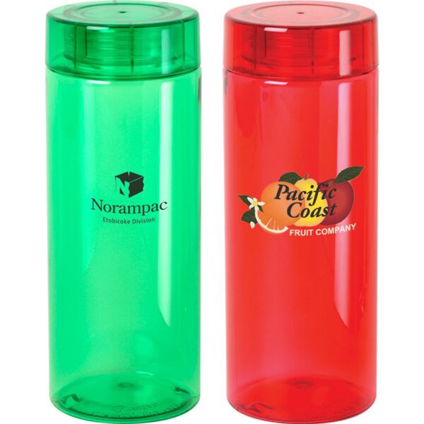 Hydra 24 oz Water Bottle Thumbnail