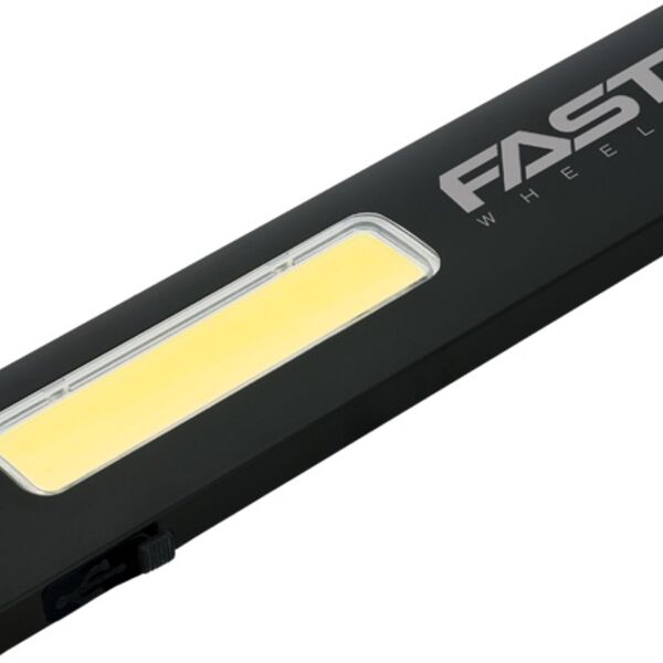 SlimHandle 5W Rechargeable Spot & COB Worklight Thumbnail