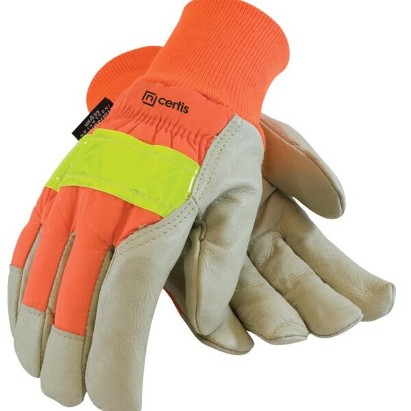 Insulated Pigskin Glove Thumbnail