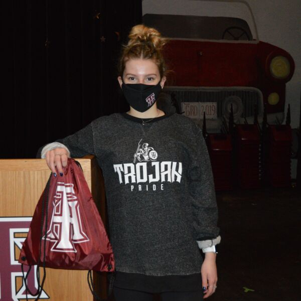 Crew Sweatshirt Thumbnail