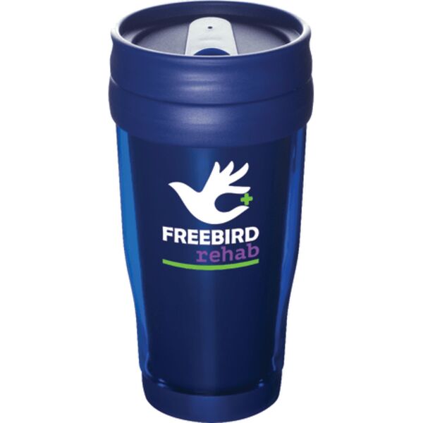 Columbia 16oz Insulated Tumbler Thumbnail