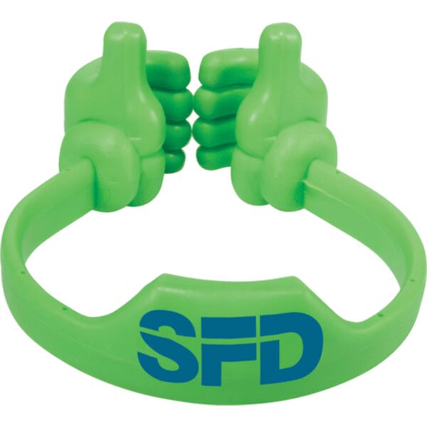 Thumbs Up Media Holder Thumbnail