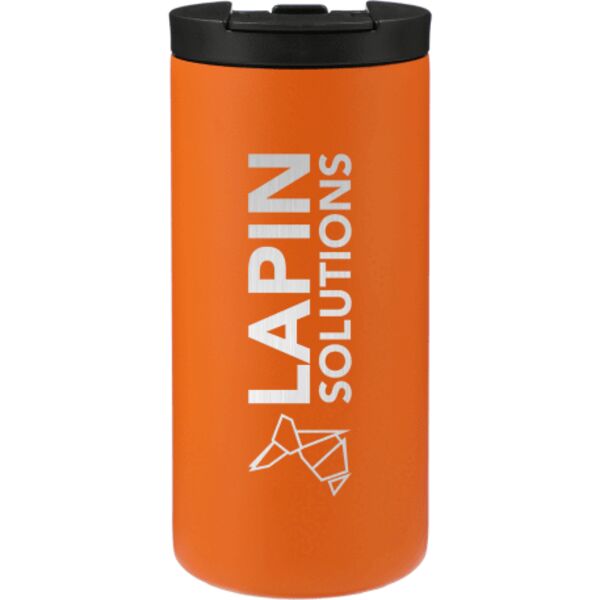Aspen Leak Proof Copper Vac Tumbler 14oz Thumbnail