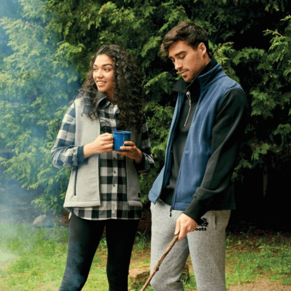 Men's WILLOWBEACH Roots73 Mfc Vest Thumbnail