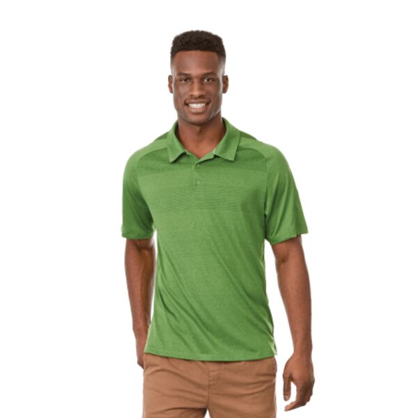 Men's ANTERO Short Sleeve Polo Thumbnail