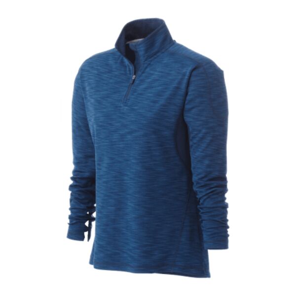 Women's Yerba Knit Quarter Zip Thumbnail