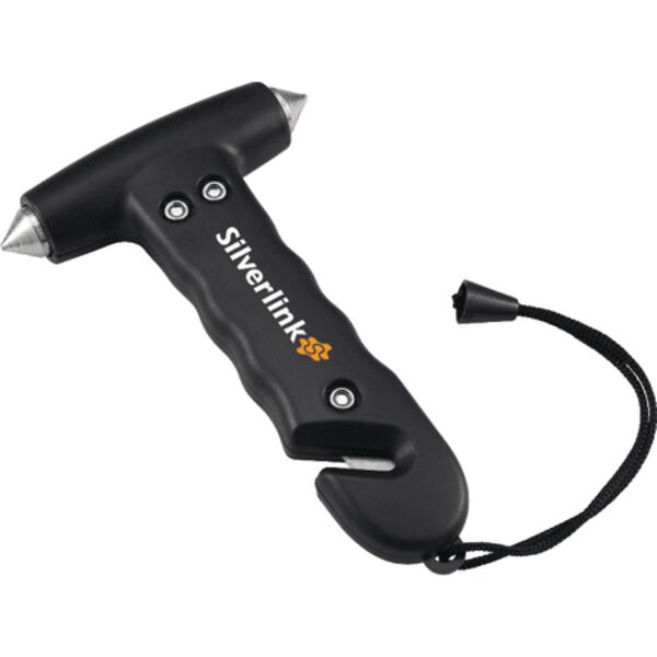 Life-Saving Hammer Thumbnail