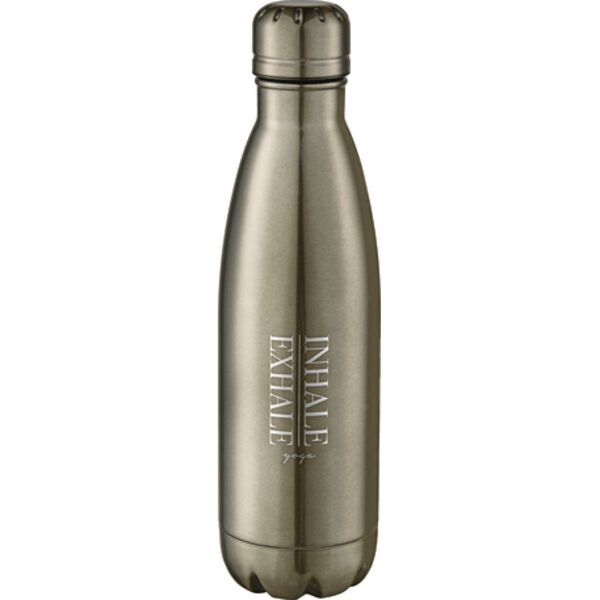 Copper Vacuum Insulated Bottle 17oz Thumbnail