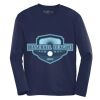 ATC PRO TEAM LONG SLEEVE YOUTH TEE Thumbnail