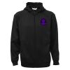 ATC PTECH FLEECE VarCITY HOODED SWEATSHIRT Thumbnail