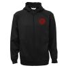 ATC PTECH FLEECE VarCITY HOODED SWEATSHIRT Thumbnail
