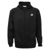 ATC PTECH FLEECE VarCITY HOODED SWEATSHIRT Thumbnail